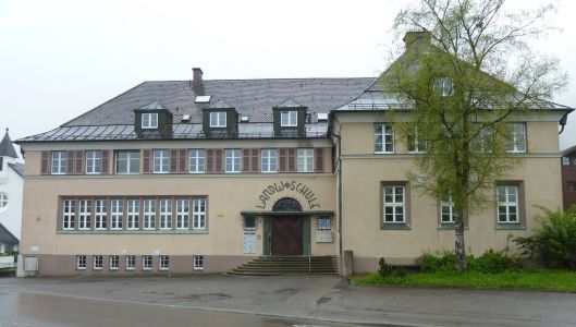 Landwirtschaftsschule Immenstadt